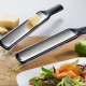 Fine Grater - Rafino Black - Gefu GEFU GF50470