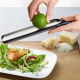 Rallador Fino - Rafino Negro - Gefu GEFU GF50470