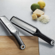 Ralador Fino e Grosso - Rafino Preto - Gefu GEFU GF50480