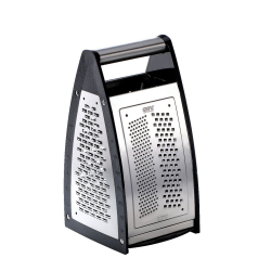 Rallador de 4 Caras - Quinto Gris - Gefu GEFU GF89037
