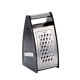 Four-Way Grater - Quinto Grey - Gefu GEFU GF89037