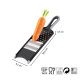 Julienne Slicer - Asia Black - Gefu GEFU GF50410