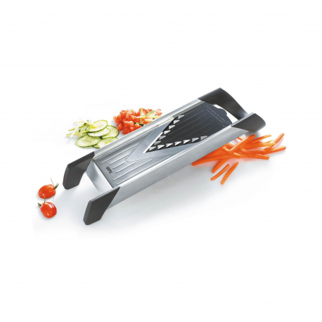 Cortador Gourmet - Violino Negro Y Gris - Gefu GEFU GF55700