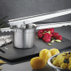 Prensa Multiusos - Prenso Inox - Gefu GEFU GF89440