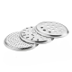 Prensa Multiusos - Prenso Inox - Gefu GEFU GF89440