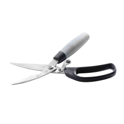 Poultry Shears - Carve Black - Gefu GEFU GF89161