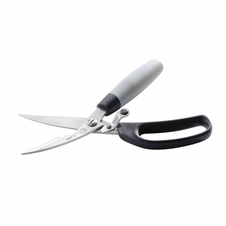 Poultry Shears - Carve Black - Gefu GEFU GF89161