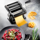 Máquina para Massas - Pasta Perfetta Preto Mate - Gefu GEFU GF89426