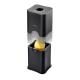 Potato, Vegetable and Fruit Cutter - Pomcut Black - Gefu GEFU GF89468
