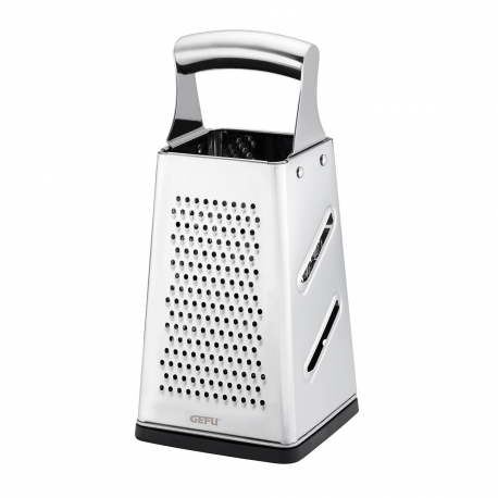 4-Way Grater - Grato Grey - Gefu GEFU GF89562