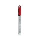 Ralador Zester Vermelho - Microplane MICROPLANE MCP46120