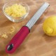 Ralador Zester Vermelho - Microplane MICROPLANE MCP46120