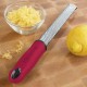 Zester Grater Red - Microplane MICROPLANE MCP46120