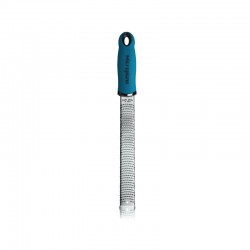 Zester Grater Turquoise - Microplane MICROPLANE MCP46220
