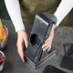 Cortador de Verduras - Stando Negro - Gefu GEFU GF89551