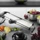 Adjustable Gourmet Slicer - Volari Grey - Gefu GEFU GF89541