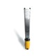 Ralador Zester Amarelo - Microplane MICROPLANE MCP46620