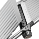 Adjustable Gourmet Slicer - Volari Grey - Gefu GEFU GF89541