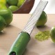 Zester Grater Green - Microplane MICROPLANE MCP46720