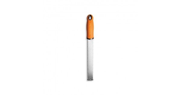 RALLADOR ZESTER NARANJA MICROPLANE