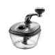 Multi-Purpose Chopper 1.5 L - Spino Black - Gefu GEFU GF89470