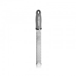 Zester Grater Grey - Microplane