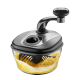 Multi-Purpose Chopper 1.5 L - Spino Black - Gefu GEFU GF89470