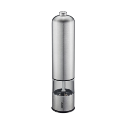 Electric Salt or Pepper Mill - Trico Grey - Gefu GEFU GF89550