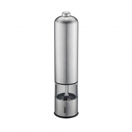 Electric Salt or Pepper Mill - Trico Grey - Gefu GEFU GF89550