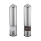 Molinillo Eléctrico de Sal o Pimienta - Trico Gris - Gefu GEFU GF89550