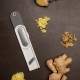 Ginger Tool 3 In 1 White And Grey - Microplane MICROPLANE MCP48310