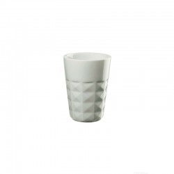 Vaso Espresso Gris Claro 80ml - Facette - Asa Selection ASA SELECTION ASA59010179