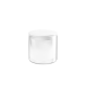 White Double-Wall Glass 200ml - Opal White - Asa Selection ASA SELECTION ASA11070483