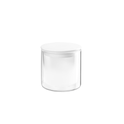 Vaso Blanco Doble Pared 200ml - Opal - Asa Selection ASA SELECTION ASA11070483