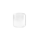 Vaso Blanco Doble Pared 200ml - Opal - Asa Selection ASA SELECTION ASA11070483
