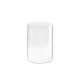 Double-Wall Longdrink Glass 300ml White - Opal - Asa Selection ASA SELECTION ASA11071483