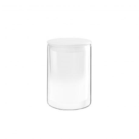 Double-Wall Longdrink Glass 300ml White - Opal - Asa Selection ASA SELECTION ASA11071483
