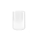 Double-Wall Longdrink Glass 300ml White - Opal - Asa Selection ASA SELECTION ASA11071483