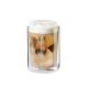 Vaso Alto de Doble Pared 300ml Blanco - Opal - Asa Selection ASA SELECTION ASA11071483