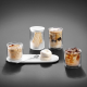 Copo Alto Parede Dupla 300ml Branco - Opal - Asa Selection ASA SELECTION ASA11071483
