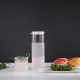 White Glass 250ml - Opal White - Asa Selection ASA SELECTION ASA11090483