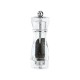 Pepper Mill 16cm - Vittel Transparent - Peugeot Saveurs PEUGEOT SAVEURS PG18221