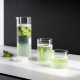 Copo Alto 400ml Branco - Opal - Asa Selection ASA SELECTION ASA11091483