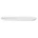 Prato Oval 26cm Branco - Opal - Asa Selection ASA SELECTION ASA11201017