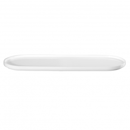Prato Oval 26cm Branco - Opal - Asa Selection ASA SELECTION ASA11201017