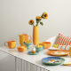 Taza Smoothie Naranja - Joy - Asa Selection ASA SELECTION ASA16064286