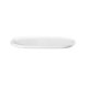 Prato Oval 20,5cm Branco - Opal - Asa Selection ASA SELECTION ASA11200017