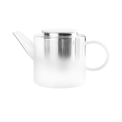 Tetera con Asa Blanco 1,5L - Opal - Asa Selection ASA SELECTION ASA11370483
