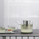 Bule com Pega Branco 1,5L - Opal - Asa Selection ASA SELECTION ASA11370483