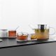 Tetera con Asa Blanco 1,5L - Opal - Asa Selection ASA SELECTION ASA11370483